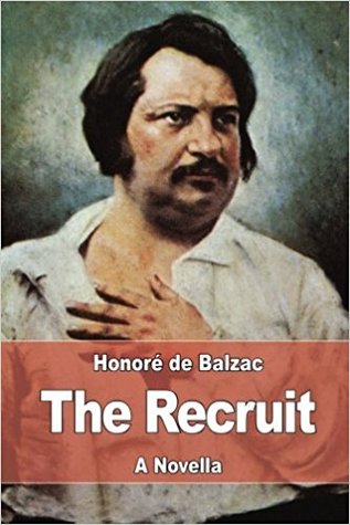 The Recruit